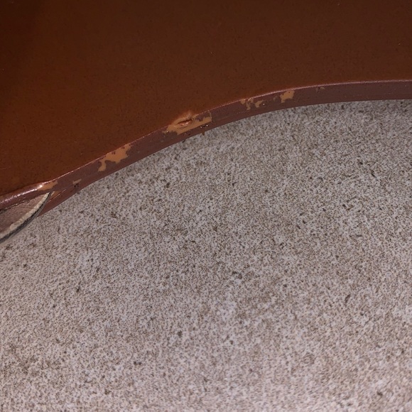 💛 ADORABLE Zara Sandals 💛 - Picture 3 of 4